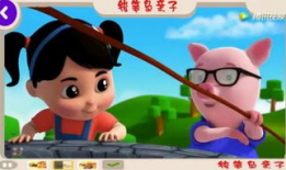 刷牙歌儿歌视频,寓教于乐，培养孩子口腔卫生好习惯